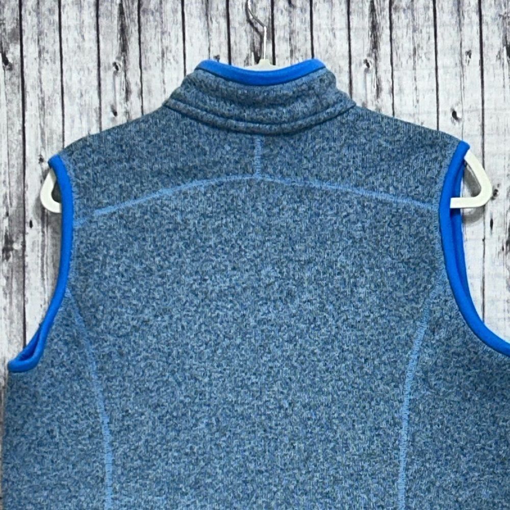 Patagonia Better Sweater Vest - Picture 4 of 8